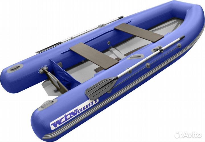 Риб winboot 360 sprint