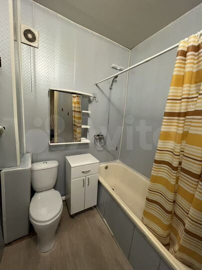 1-к. квартира, 35,8 м², 6/9 эт.