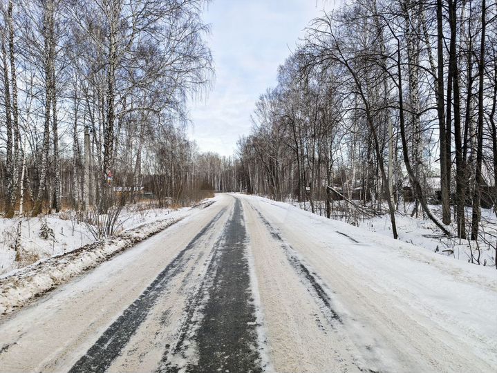 Участок 20 сот. (СНТ, ДНП)