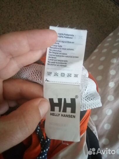 Мужские шорты Helli Henson