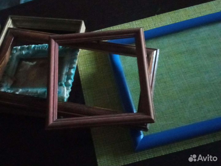 Рамки для фото