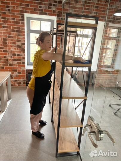 Клининг уборка офисов, магазинов, помещений