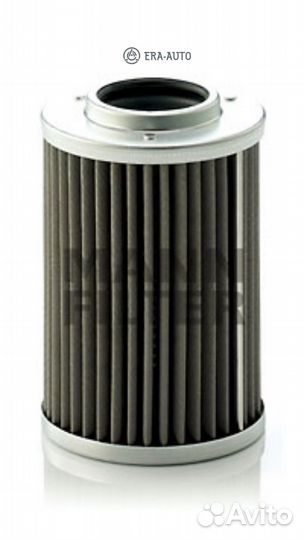 Mann-filter H710/1X MB DAF RVI volvo iveco evobus scania ZF