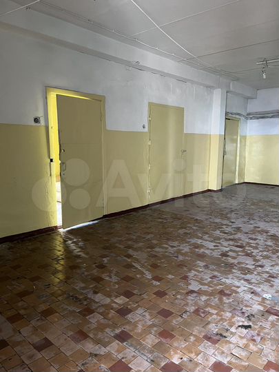 Производство, 200 м²