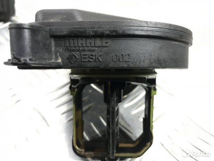 Disa малая Bmw Х3 Е83 N52B25 2007