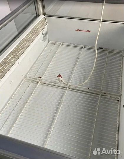 Продается бонета морозильная Arneg laval 3 1200 BT