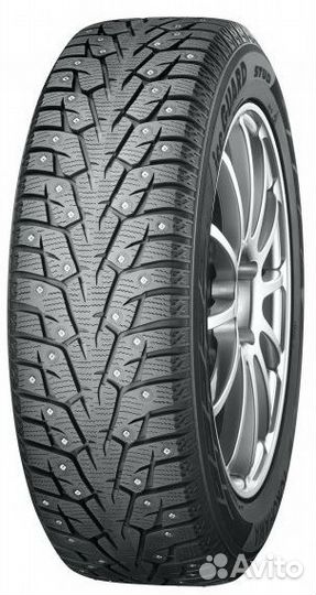 Yokohama Ice Guard IG55 205/55 R16 94T