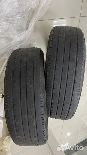Yokohama Geolandar G98 225/65 R17 102V