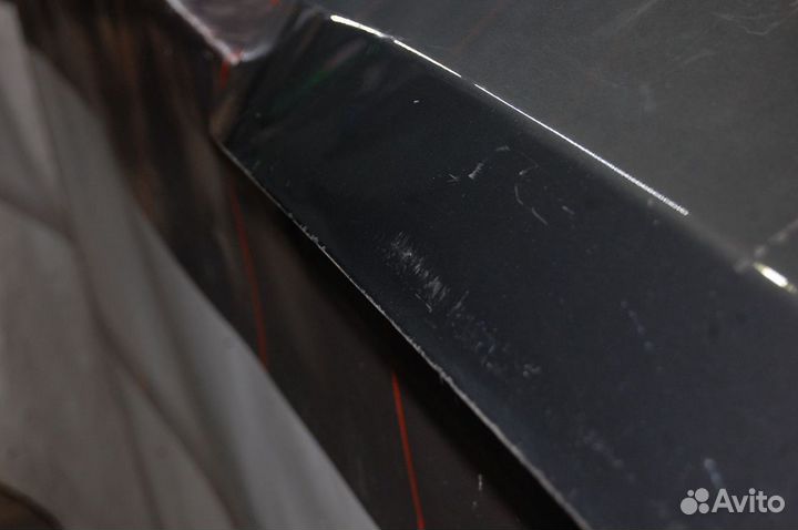 Дверь багажника - BMW 1 E81/E87 (2004-11гг)