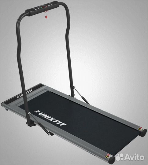 Беговая дорожка unixfit R-300C