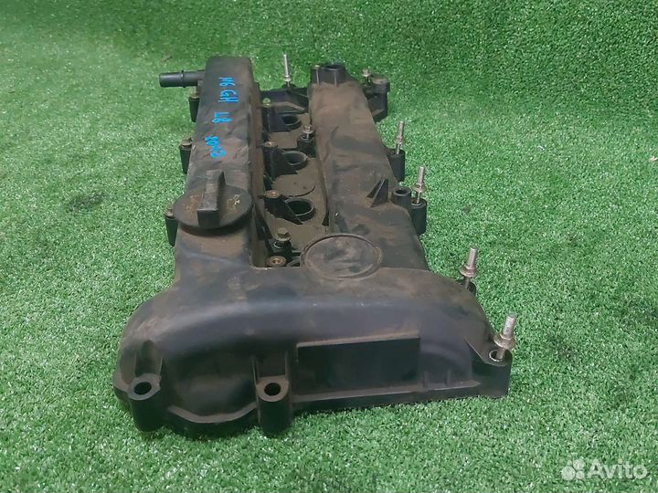 Клапанная крышка mazda 6 gh l8