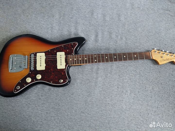 Fender Vintera 60s Jazzmaster Modified