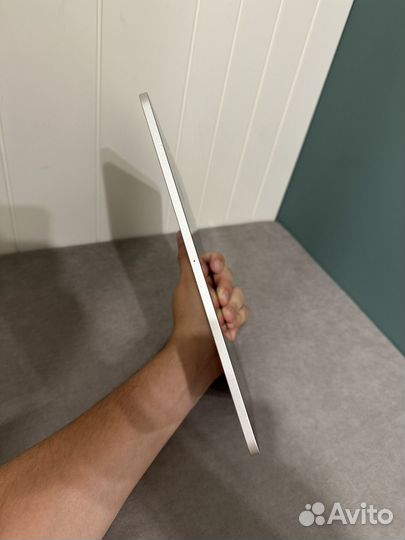 iPad Pro 11 2018 64gb Wi-Fi + Pencil 2
