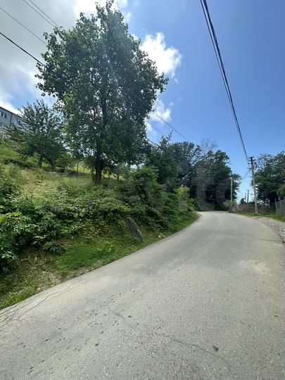 Участок 4,5 сот. (ИЖС)