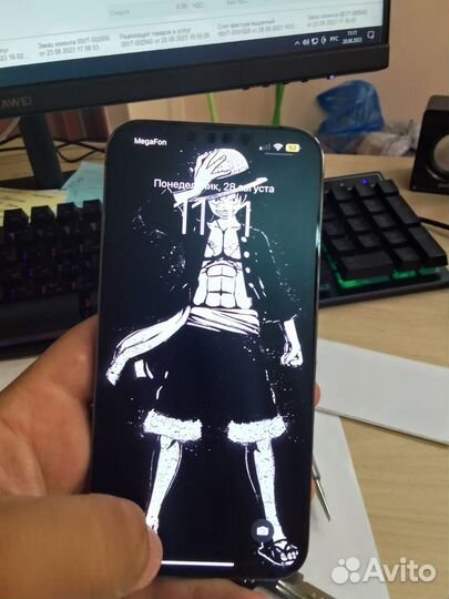 iPhone 13 Pro Max, 256 ГБ