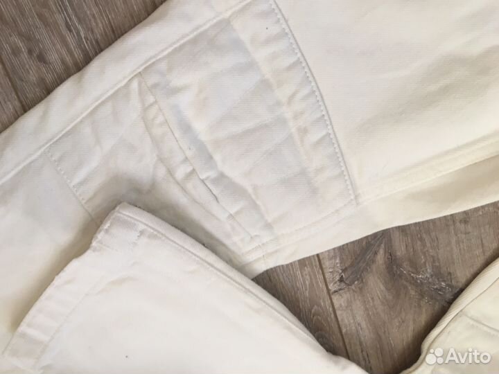 Джинсы Isabel Marant hm