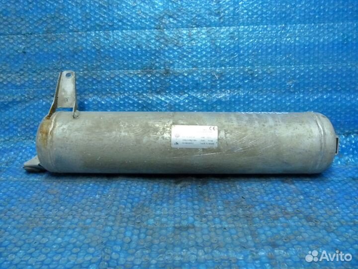 Ресивер воздушный Volkswagen Touareg I 7l0616201a