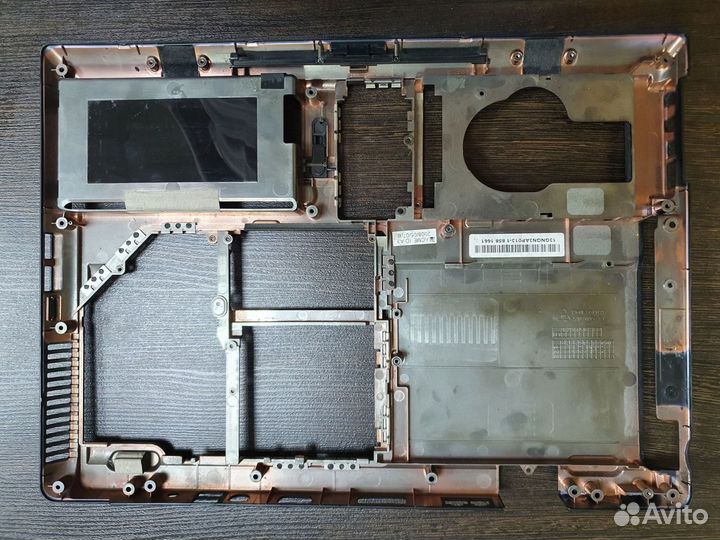 Запчасти и комплектующие Asus X80N