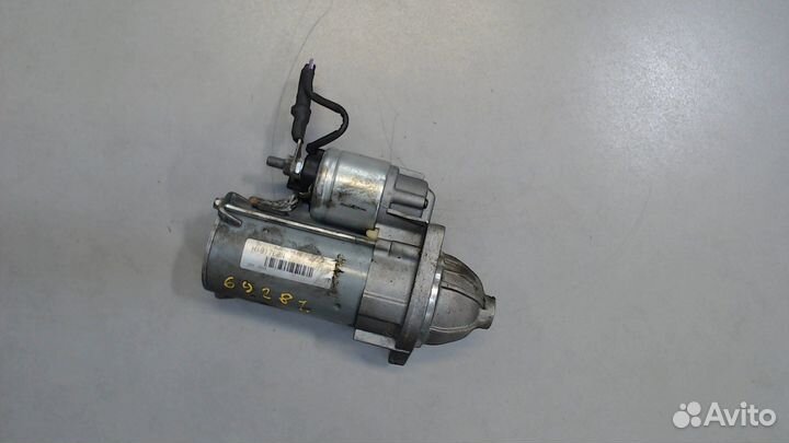 Стартер Mercedes A W168, 1999