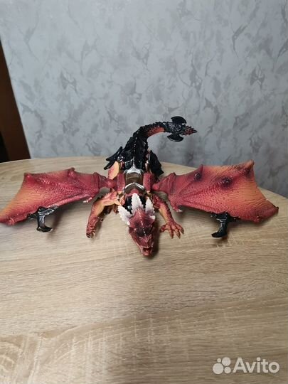 Фигурки schleich