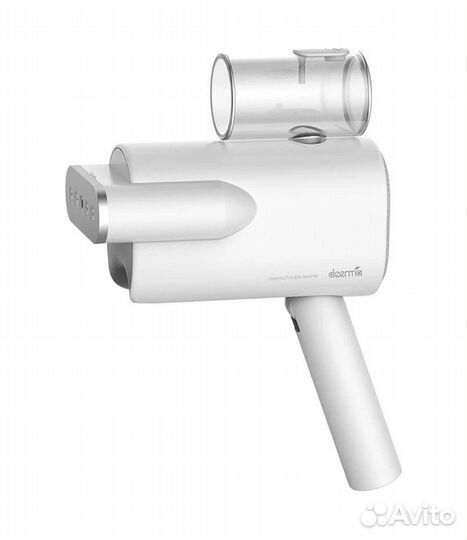 Ручной отпариватель Deerma Portable Steam Ironing