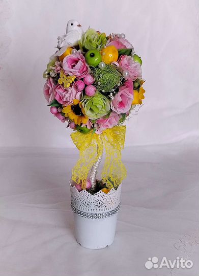 Топиарий мини