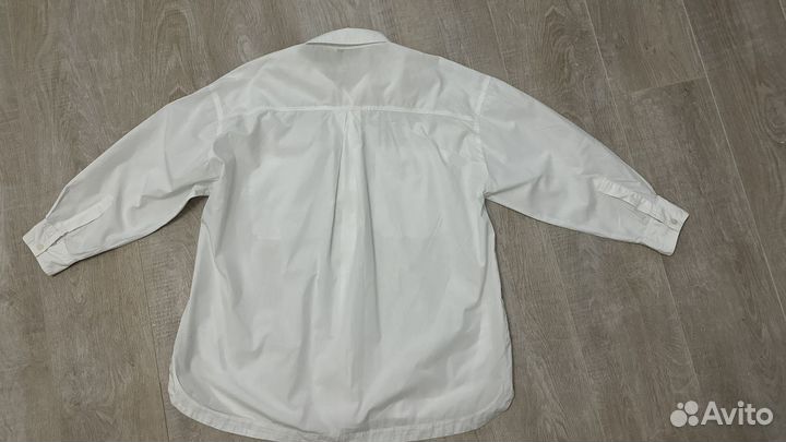 Рубашка женская Zara, S