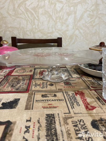 Хрустльная тортница