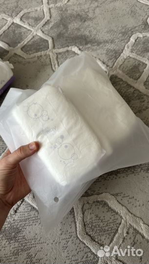 Урологические прокладки seni