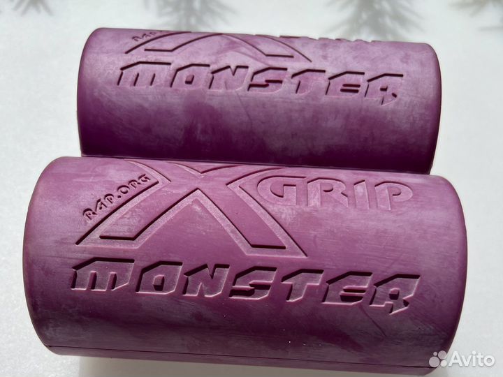 Расширители для штанги