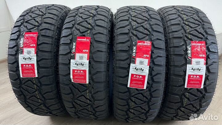 iLink Penterra R/T 35/12.5 R20 121Q