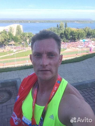 Тренер по офп