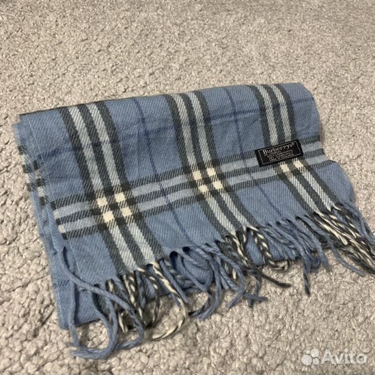 Шарф Burberry's