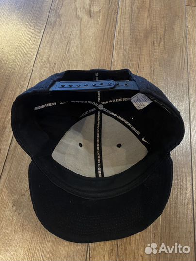 Бейсболка Nike