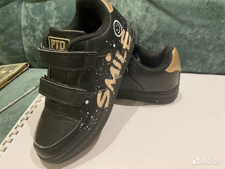 Кроссовки 32 PTD 20,5 см