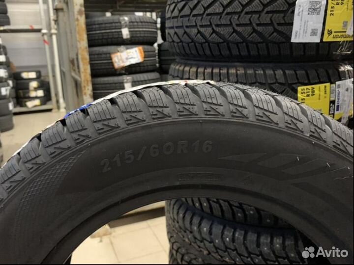 Sailun Atrezzo 4 Seasons 215/60 R16 99H