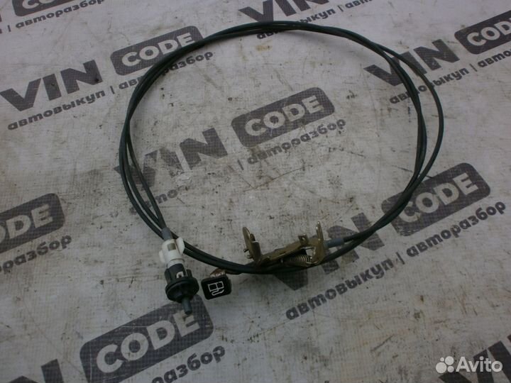 Трос лючка бензобака Джили мк кросс