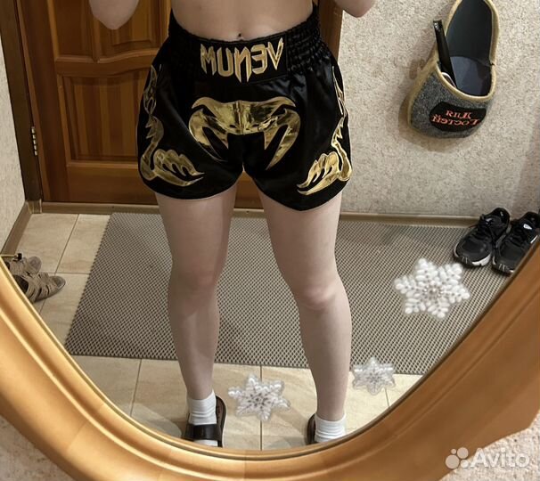 Шорты venum