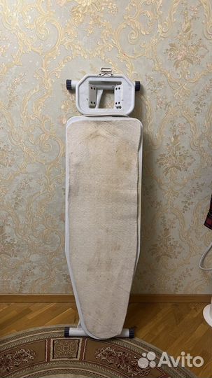 Гладильная доска бу