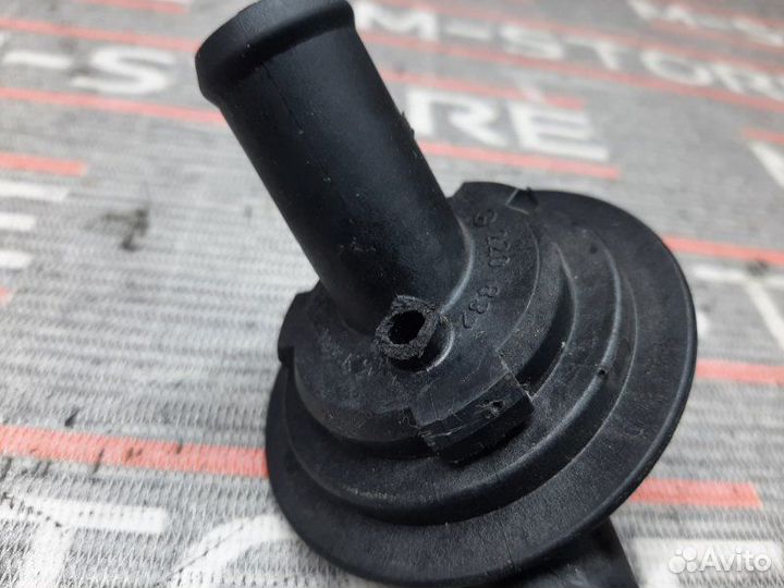 Патрубок отопителя Mercedes-Benz S-Class W220