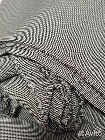 Костюмная ткань