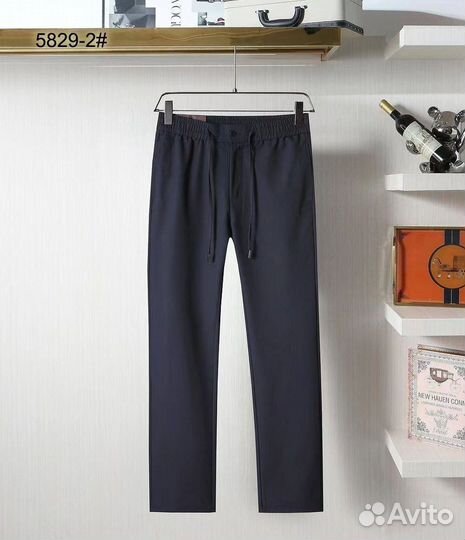 Брюки мужские Loro Piana