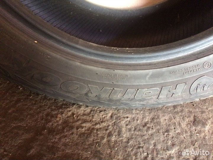 Achilles 122 2.25/5 R6