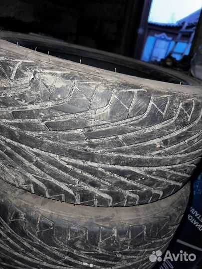 Triangle TR968 215/45 R17