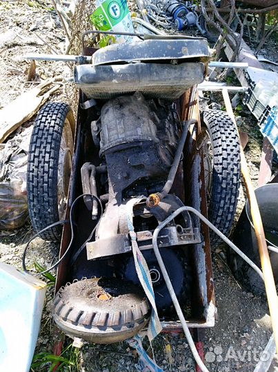 АКПП на Ауди 80