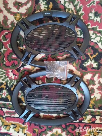 Для динамика