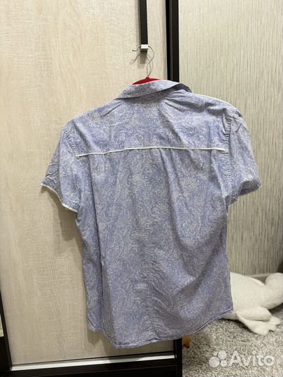 Рубашка мужская