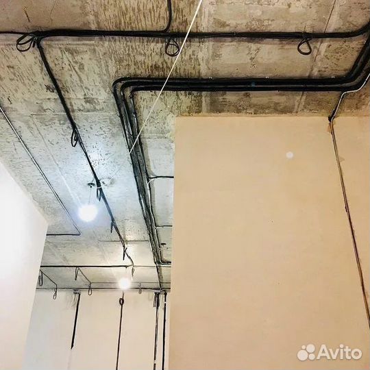 Услуги электрика