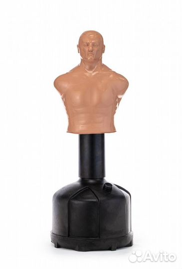 German Maneken L - черный. Герман манекен