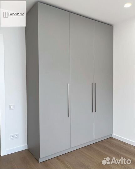 Шкаф купе стиль IKEA